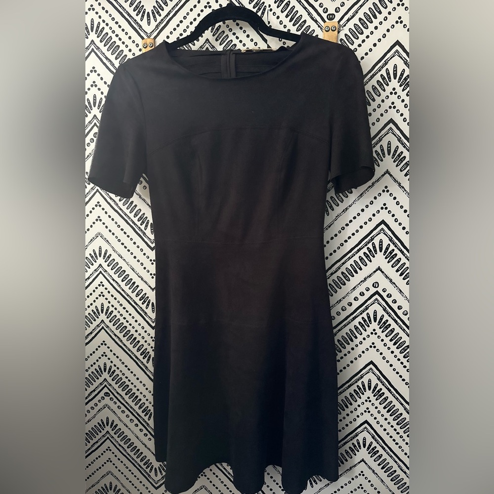 Altar’d State Suede dress